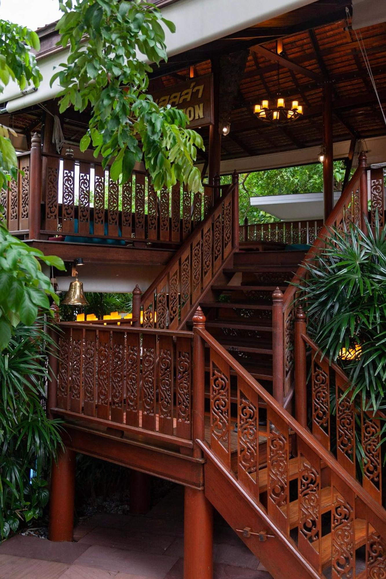 Sugar Hut Resort & Restaurant Pattaya Exterior photo