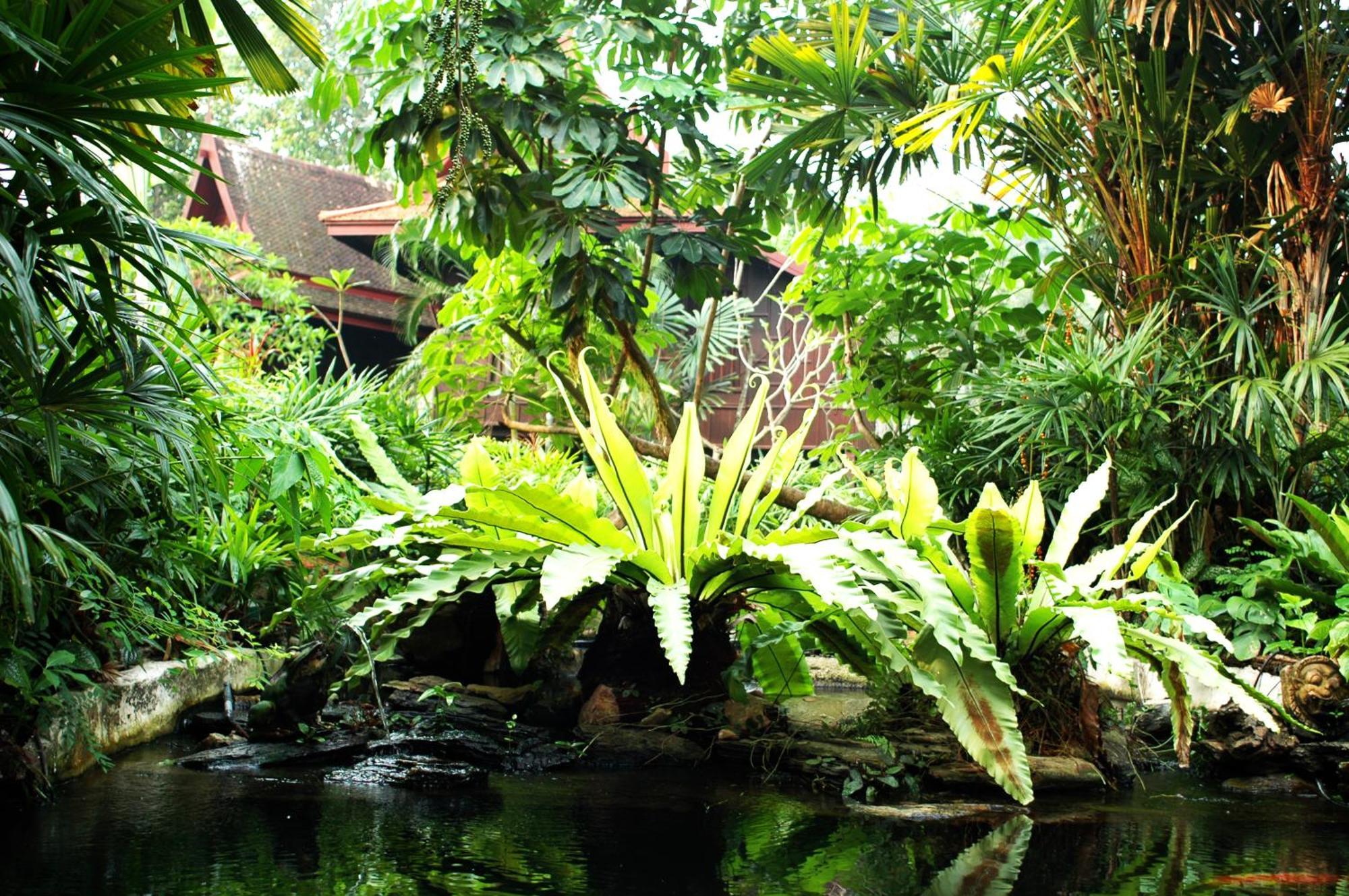 Sugar Hut Resort & Restaurant Pattaya Exterior photo